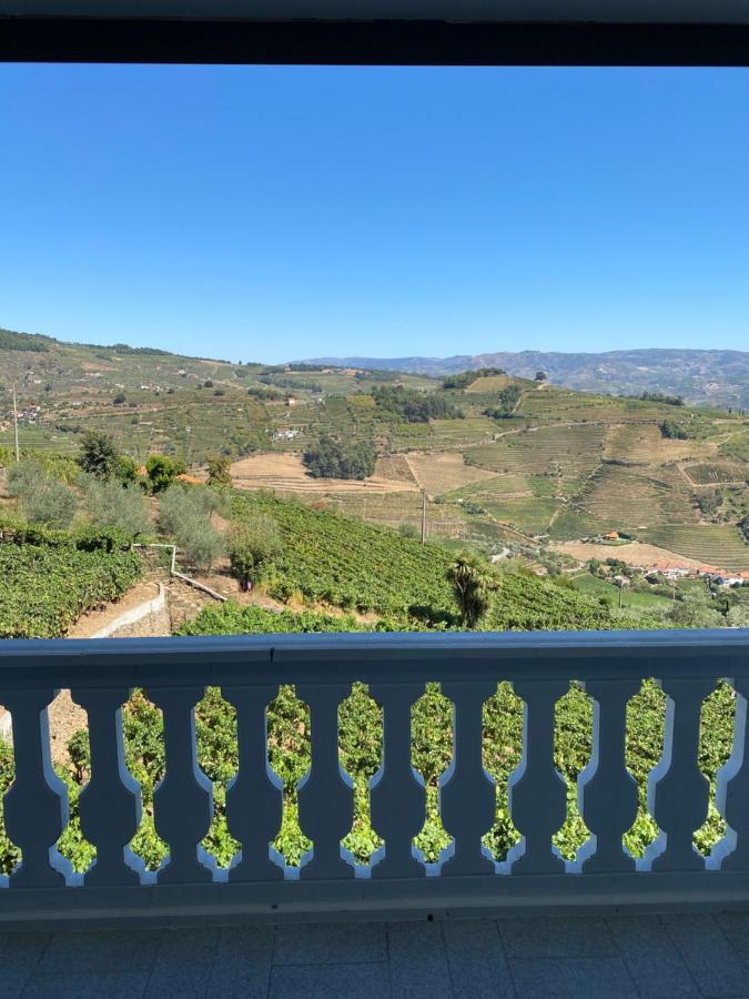 Villa Samaritana - Casa Da Vinha Vila Marim Luaran gambar