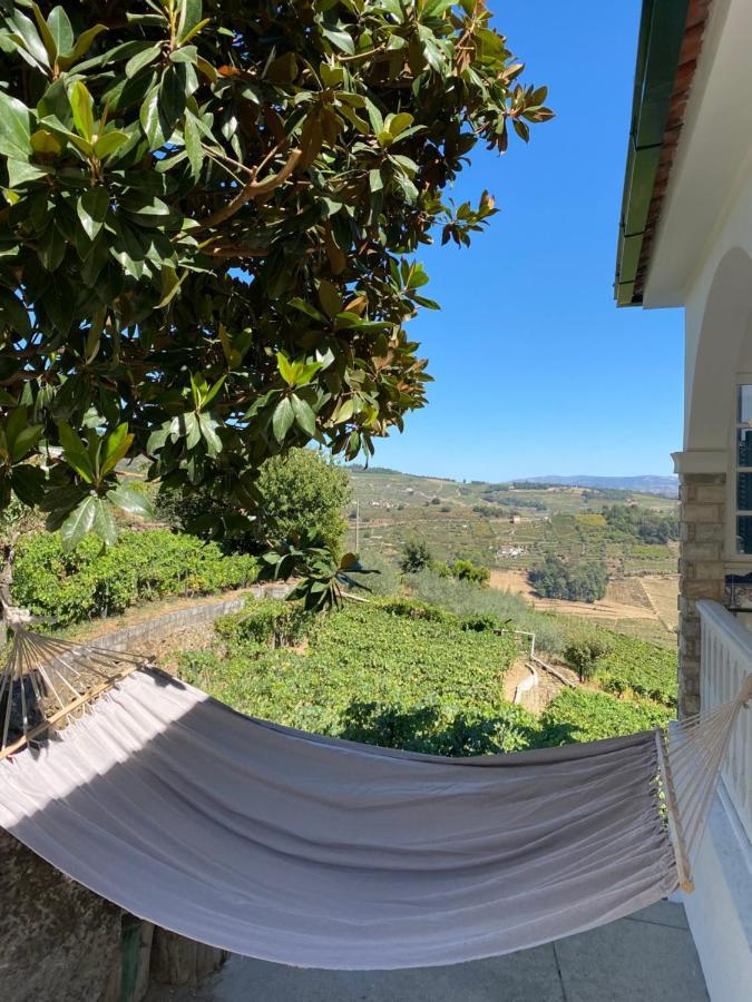 Villa Samaritana - Casa Da Vinha Vila Marim Luaran gambar