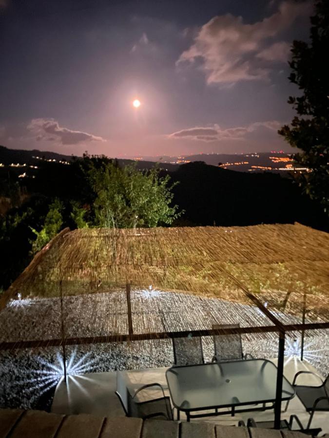 Villa Samaritana - Casa Da Vinha Vila Marim Luaran gambar
