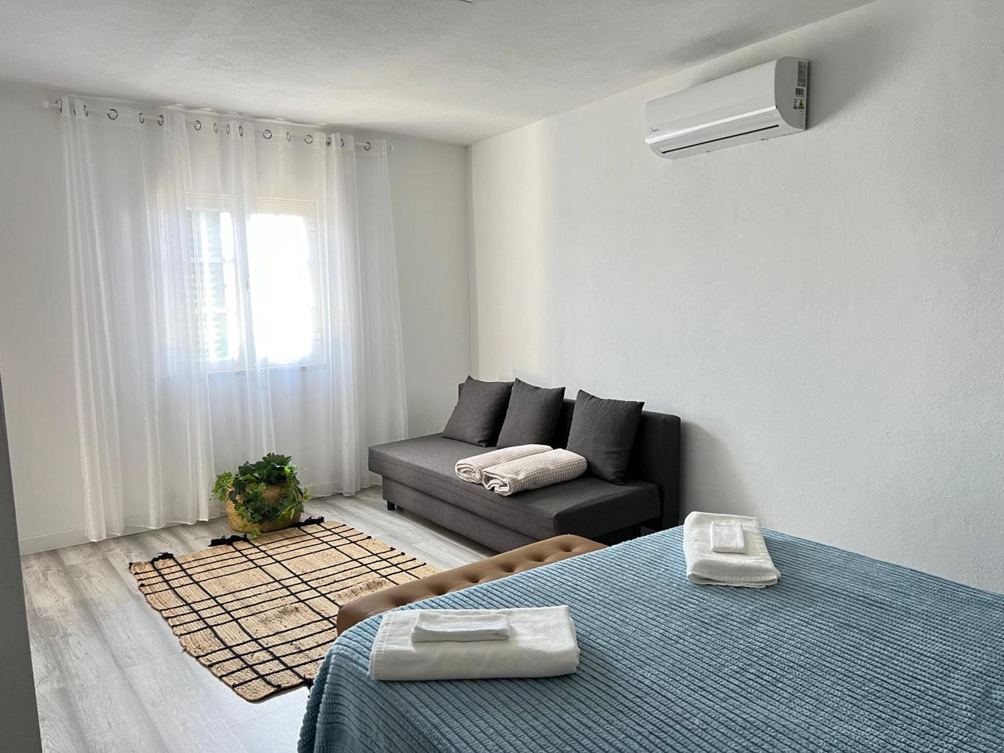 Villa Samaritana - Casa Da Vinha Vila Marim Luaran gambar